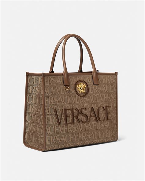 country of origin for versace tote bags|buy versace bag online.